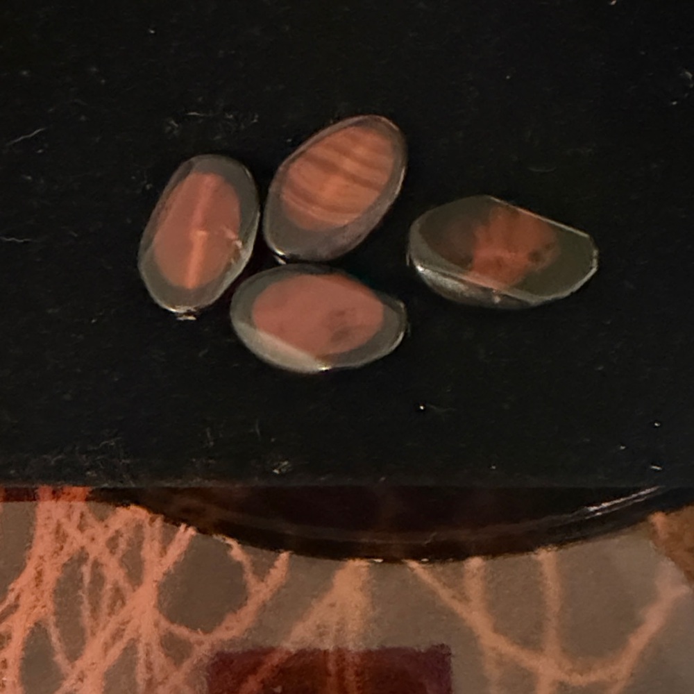 Oval Stone Cabochons